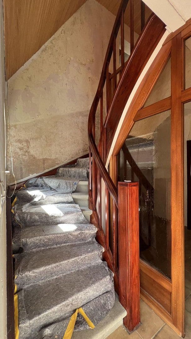 Prodej domu 130 m², pozemek 892 m², Hamburg, Hamburg Prodej domu 130 m², pozemek 892 m², Hamburg, Hamburg