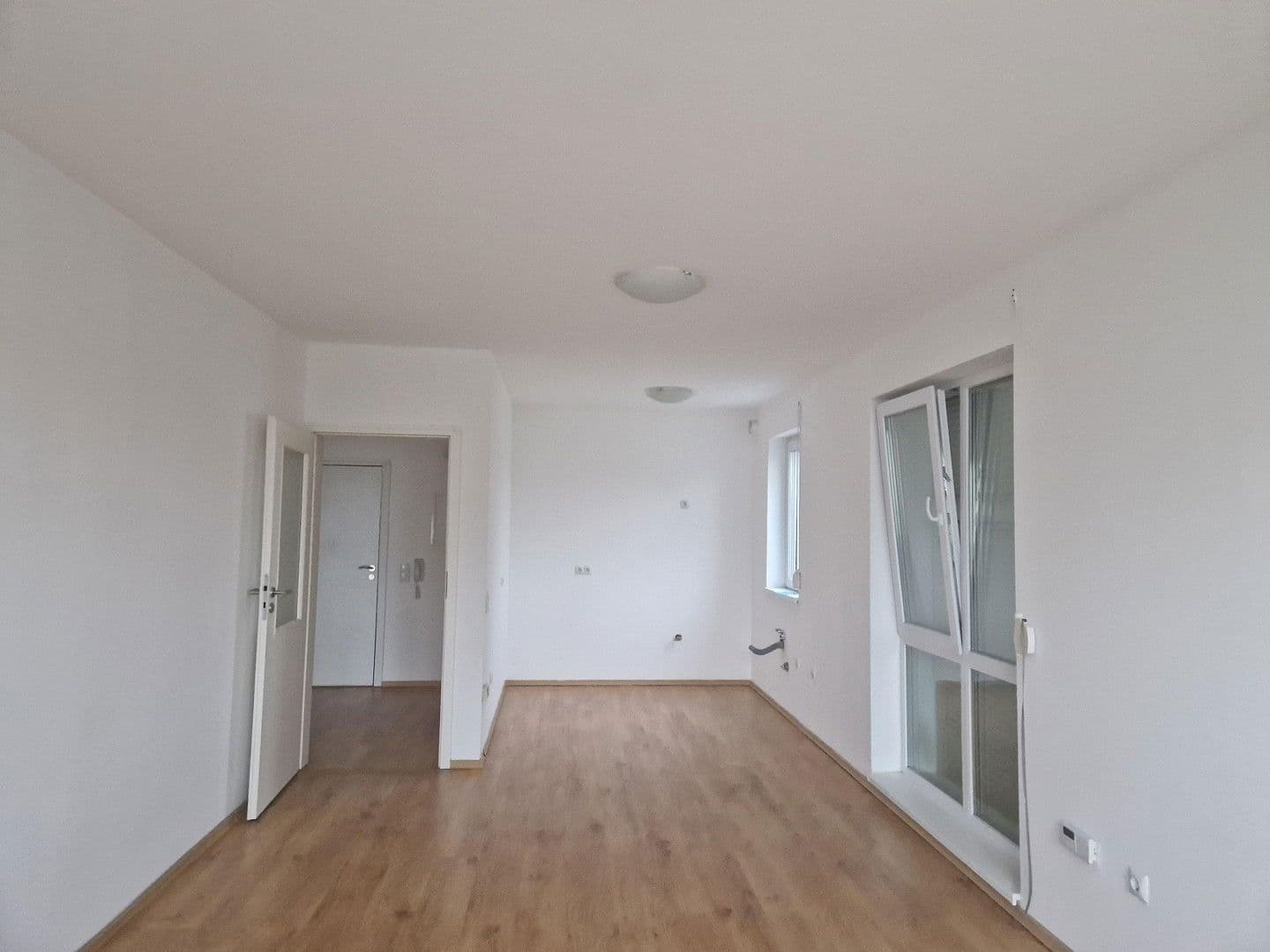 Pronájem bytu 2+1 56 m², Aurolzmünster, Horní Rakousko Pronájem bytu 2+1 56 m², Aurolzmünster, Horní Rakousko