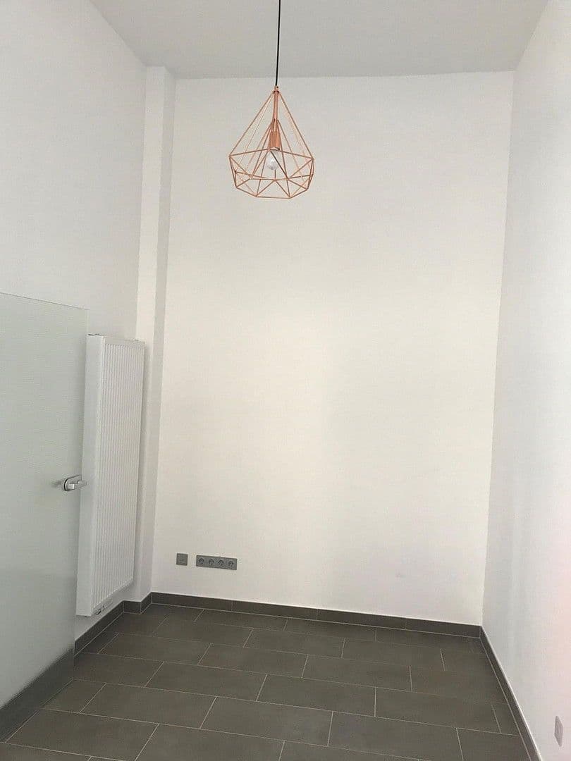 Pronájem bytu 2+1 45 m², Hannover, Dolní Sasko Pronájem bytu 2+1 45 m², Hannover, Dolní Sasko