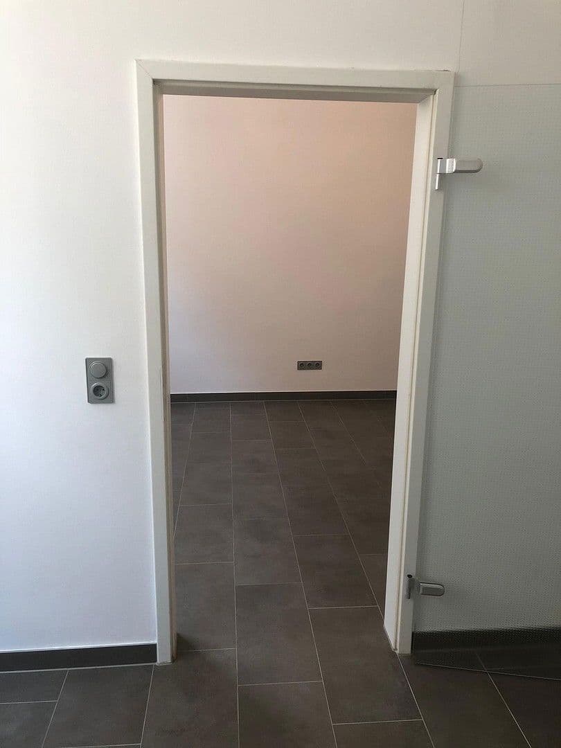 Pronájem bytu 2+1 45 m², Hannover, Dolní Sasko Pronájem bytu 2+1 45 m², Hannover, Dolní Sasko