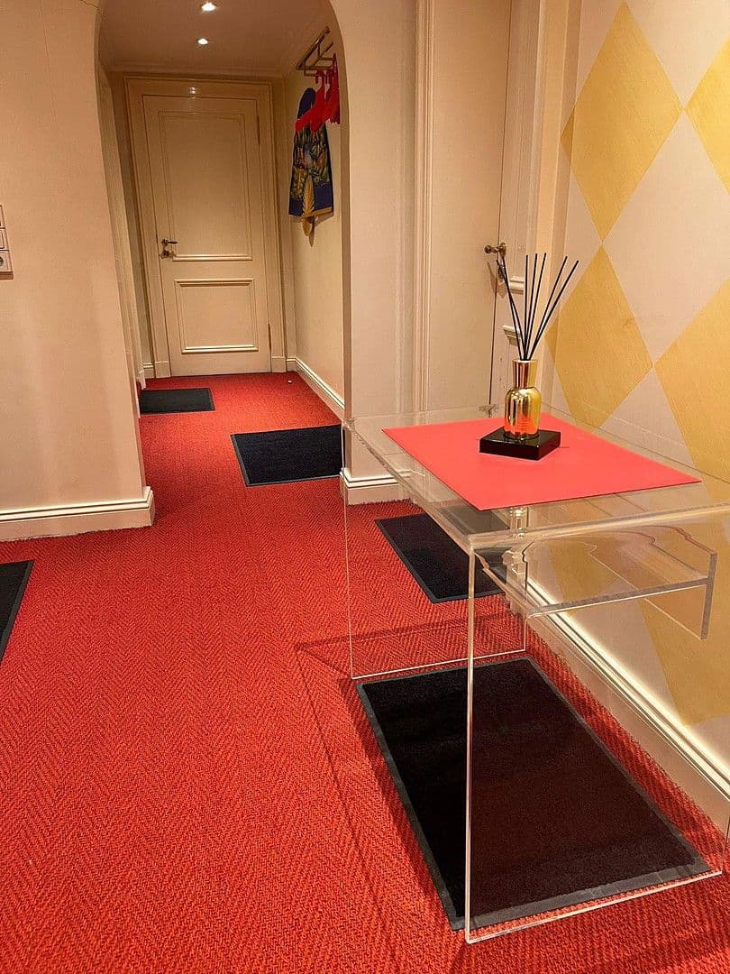 Pronájem bytu 2+1 80 m², Hamburg, Hamburg Pronájem bytu 2+1 80 m², Hamburg, Hamburg