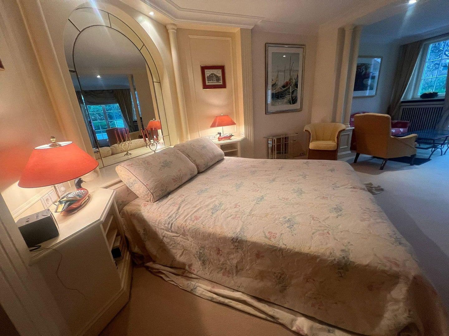 Pronájem bytu 2+1 80 m², Hamburg, Hamburg Pronájem bytu 2+1 80 m², Hamburg, Hamburg