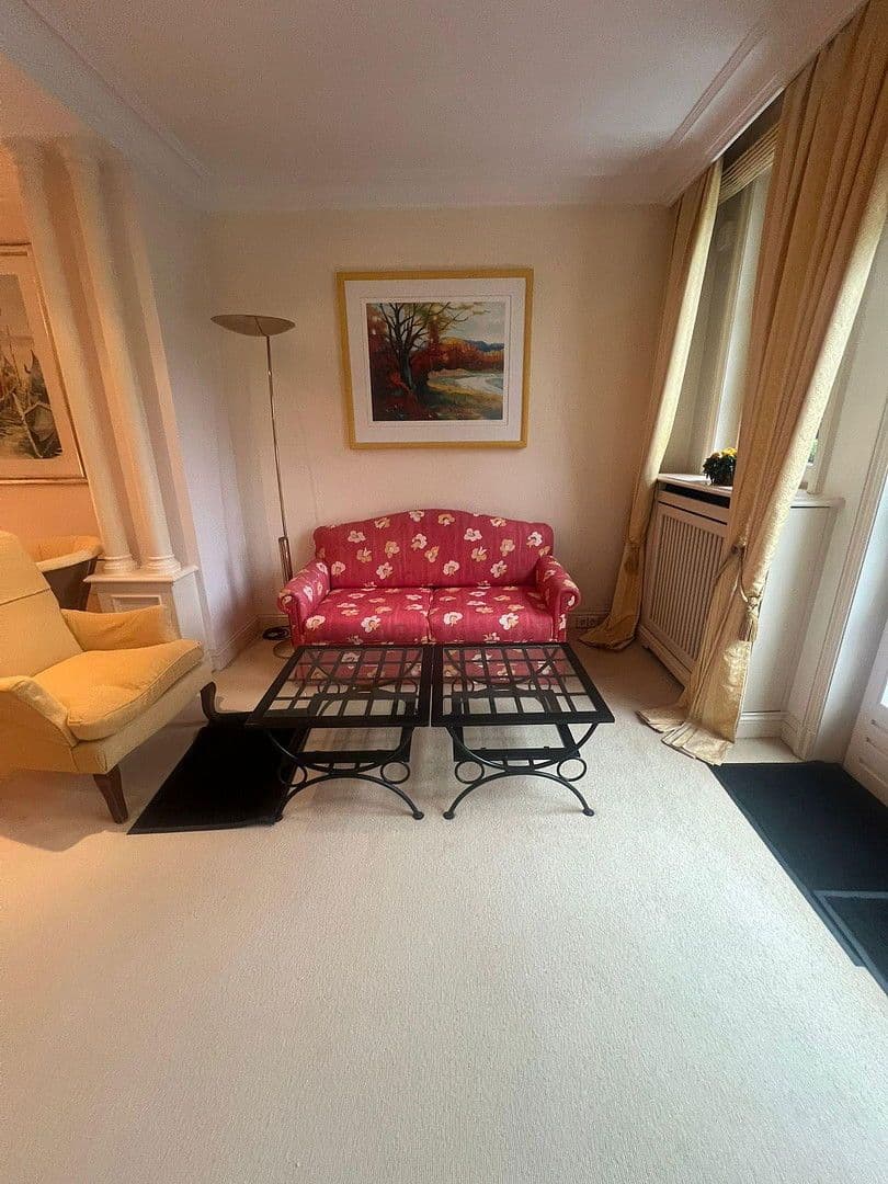 Pronájem bytu 2+1 80 m², Hamburg, Hamburg Pronájem bytu 2+1 80 m², Hamburg, Hamburg