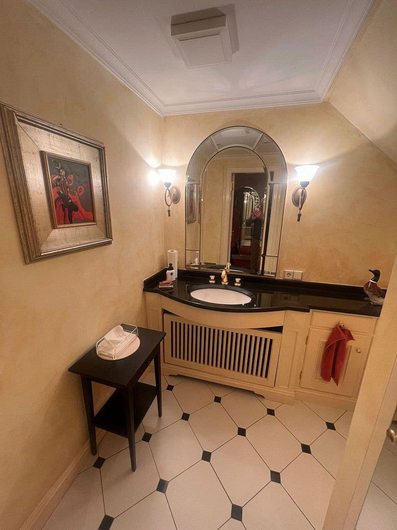 Pronájem bytu 2+1 80 m², Hamburg, Hamburg Pronájem bytu 2+1 80 m², Hamburg, Hamburg