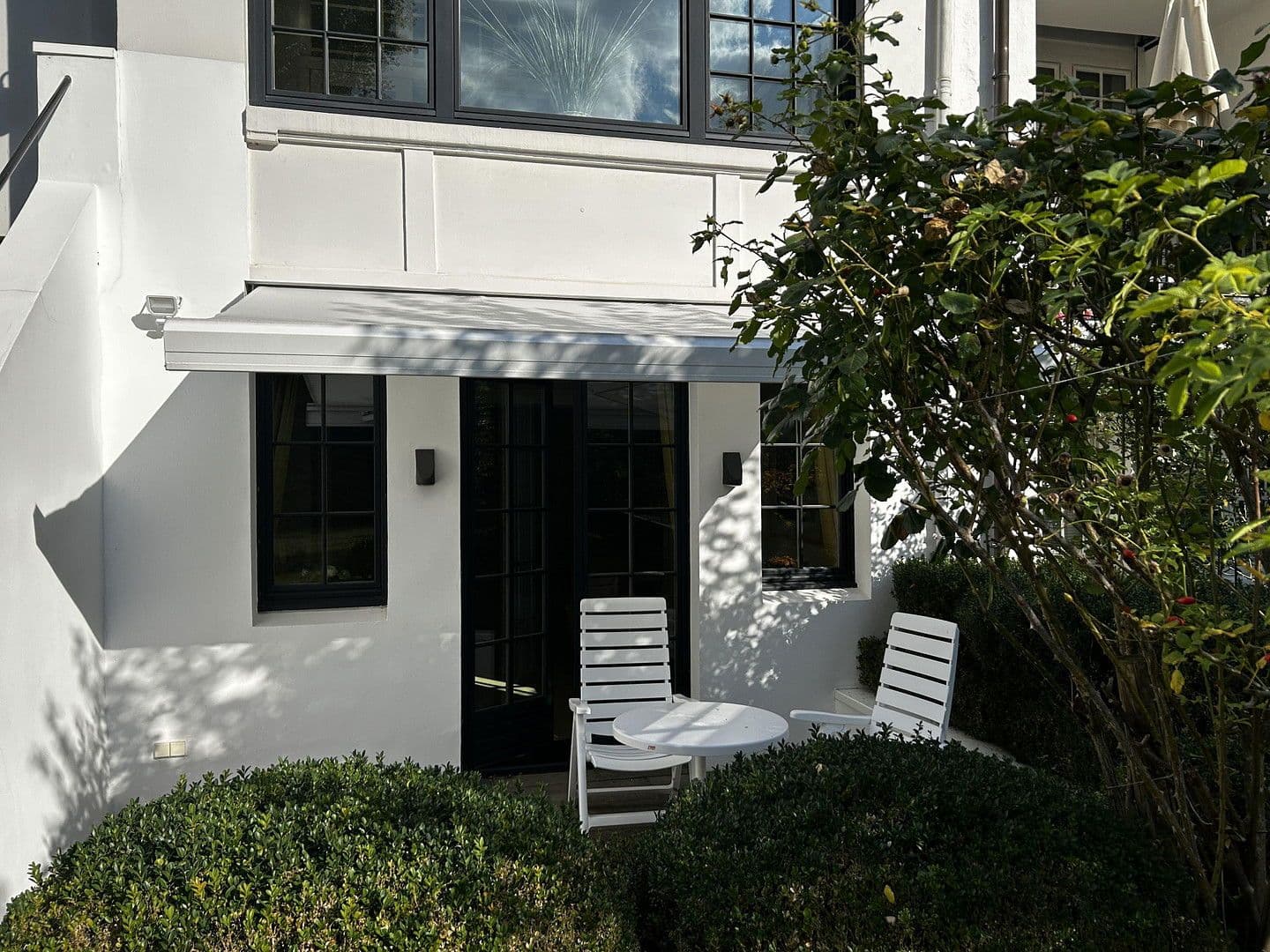 Pronájem bytu 2+1 80 m², Hamburg, Hamburg Pronájem bytu 2+1 80 m², Hamburg, Hamburg