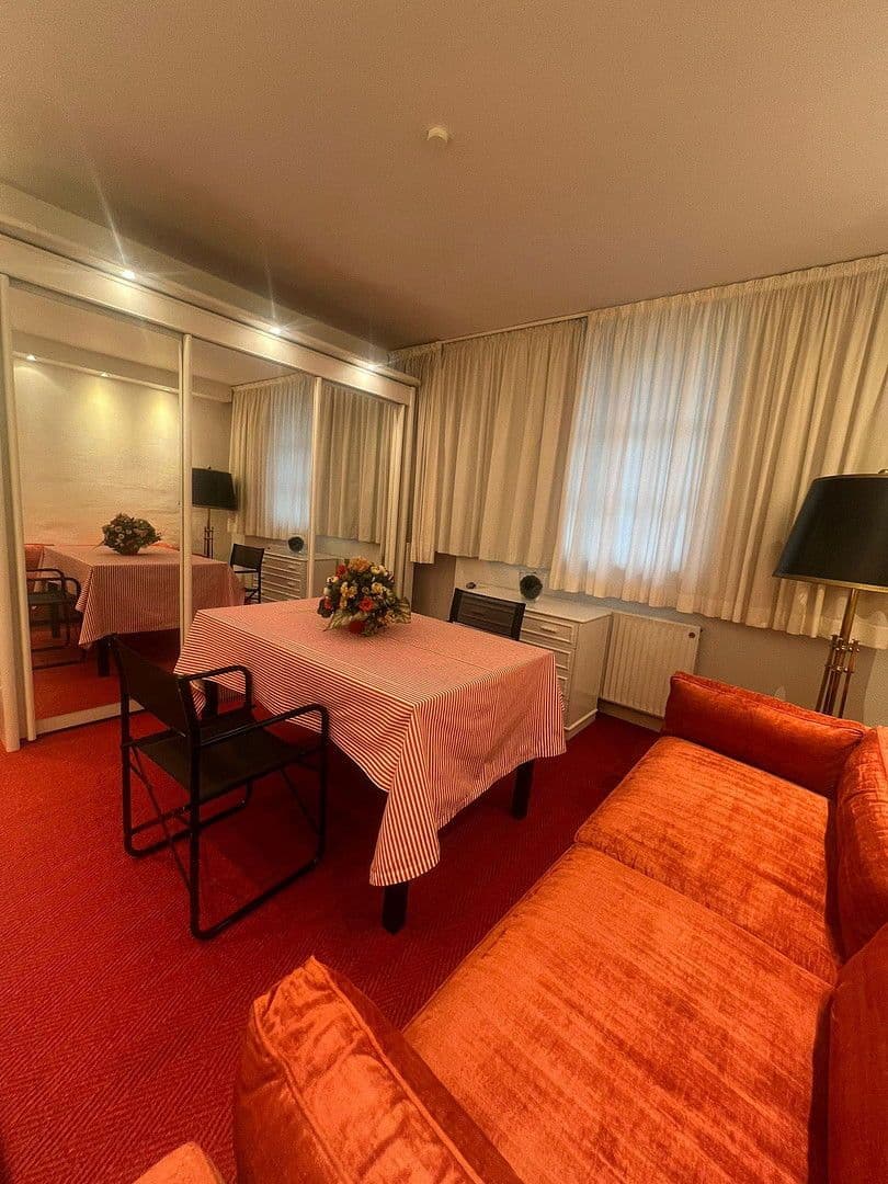 Pronájem bytu 2+1 80 m², Hamburg, Hamburg Pronájem bytu 2+1 80 m², Hamburg, Hamburg