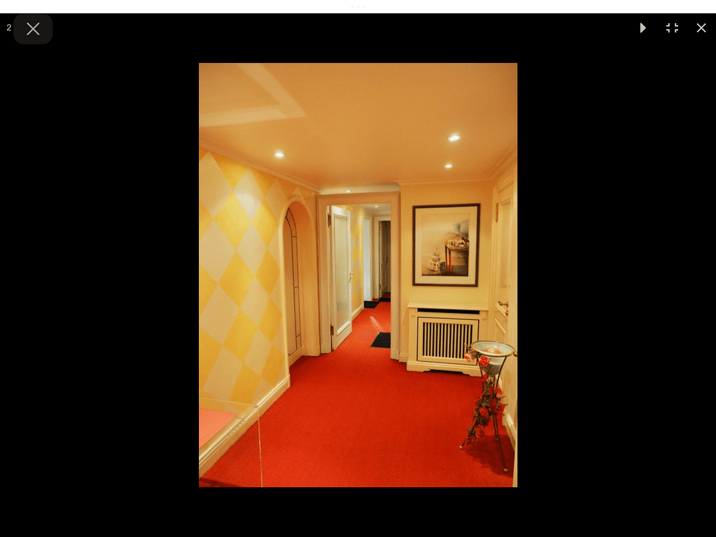 Pronájem bytu 2+1 80 m², Hamburg, Hamburg Pronájem bytu 2+1 80 m², Hamburg, Hamburg