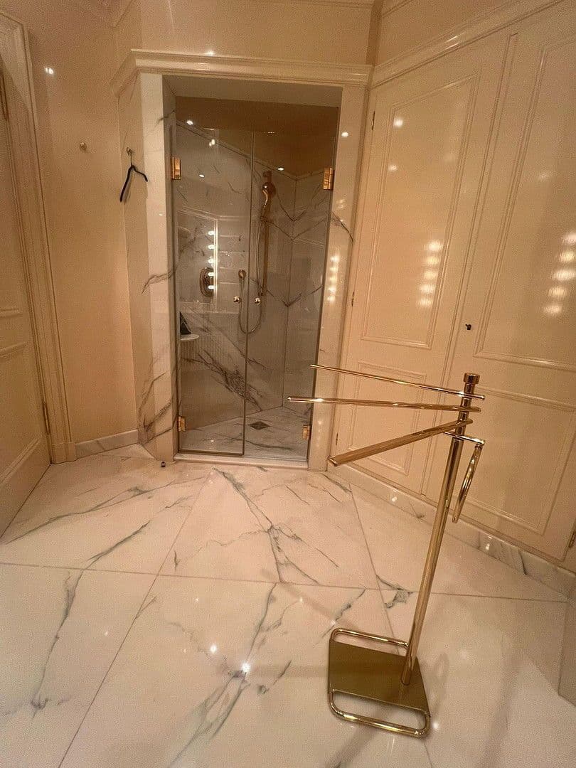 Pronájem bytu 2+1 80 m², Hamburg, Hamburg Pronájem bytu 2+1 80 m², Hamburg, Hamburg