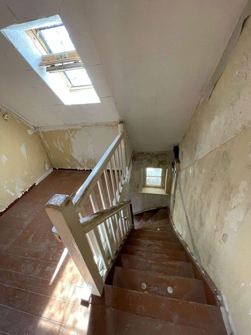 Prodej domu 75 m², pozemek 503 m², Schwerinsburg 34, Ducherow, Mecklenburg-Vorpommern Prodej domu 75 m², pozemek 503 m², Schwerinsburg 34, Ducherow, Mecklenburg-Vorpommern