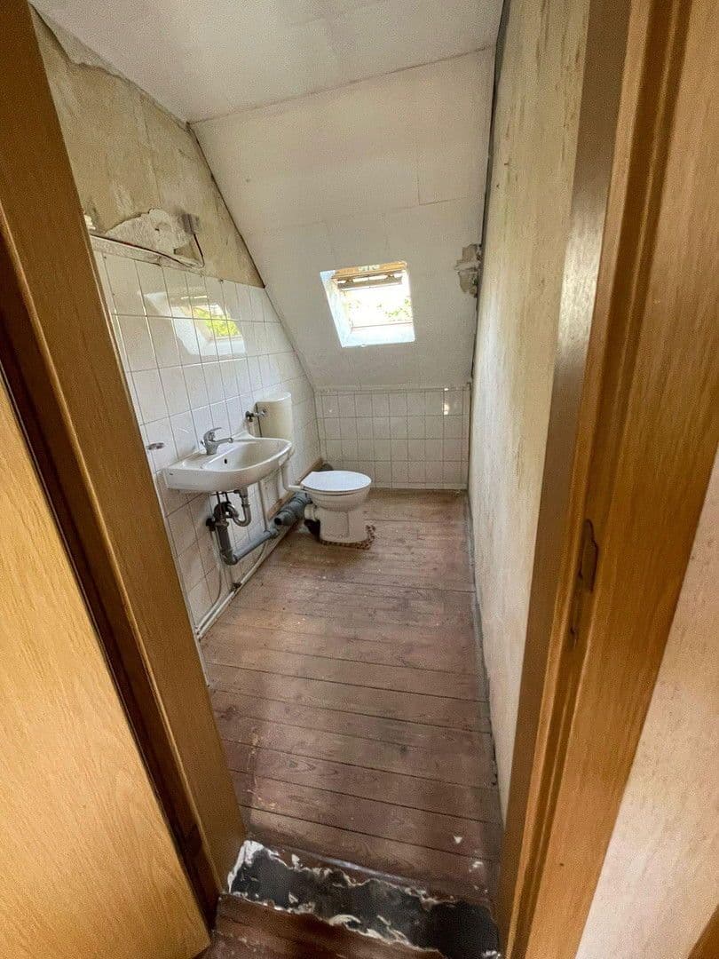 Prodej domu 75 m², pozemek 503 m², Schwerinsburg 34, Ducherow, Mecklenburg-Vorpommern Prodej domu 75 m², pozemek 503 m², Schwerinsburg 34, Ducherow, Mecklenburg-Vorpommern