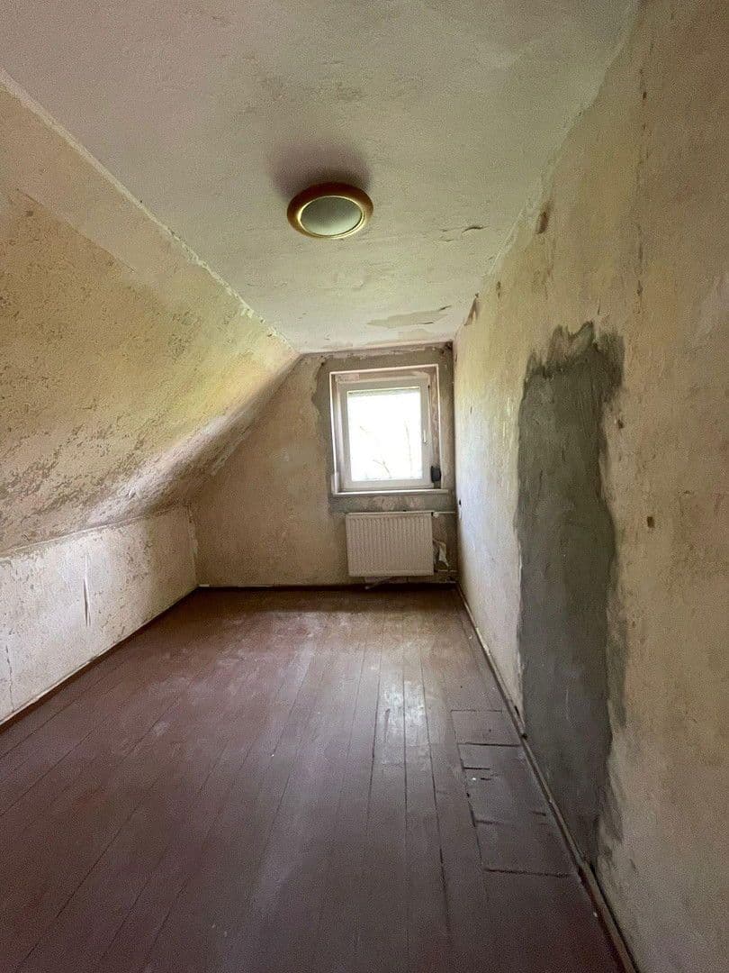 Prodej domu 75 m², pozemek 503 m², Schwerinsburg 34, Ducherow, Mecklenburg-Vorpommern Prodej domu 75 m², pozemek 503 m², Schwerinsburg 34, Ducherow, Mecklenburg-Vorpommern