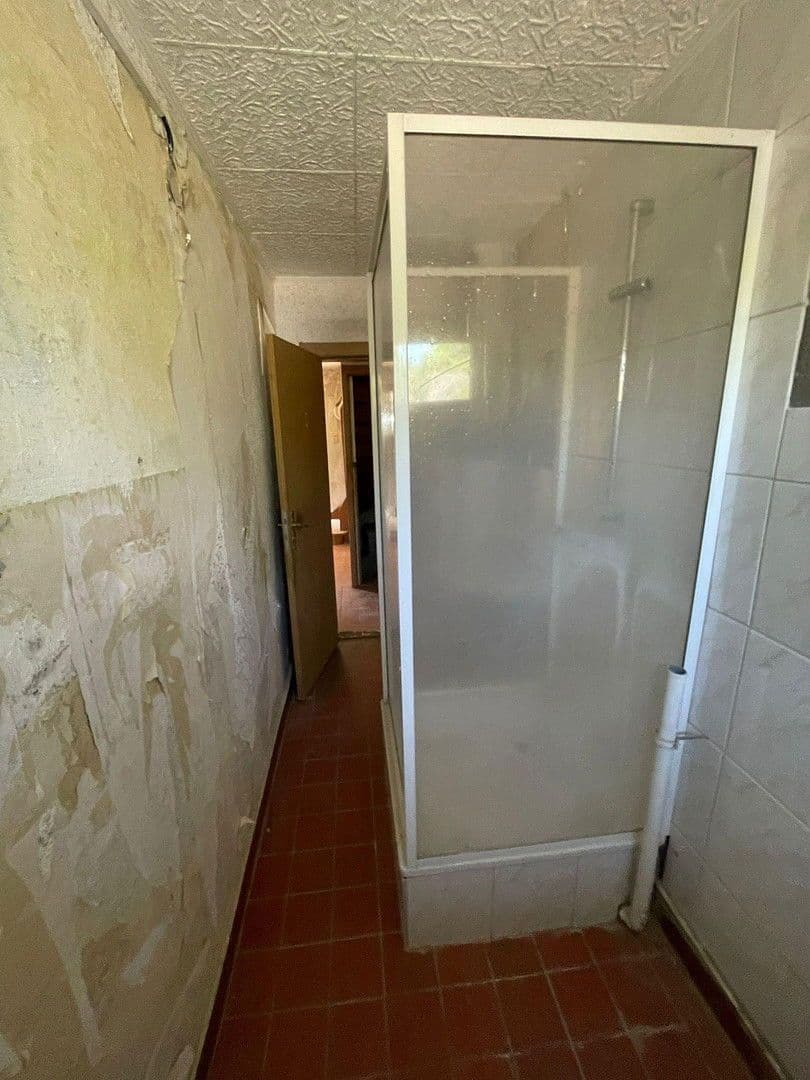 Prodej domu 75 m², pozemek 503 m², Schwerinsburg 34, Ducherow, Mecklenburg-Vorpommern Prodej domu 75 m², pozemek 503 m², Schwerinsburg 34, Ducherow, Mecklenburg-Vorpommern