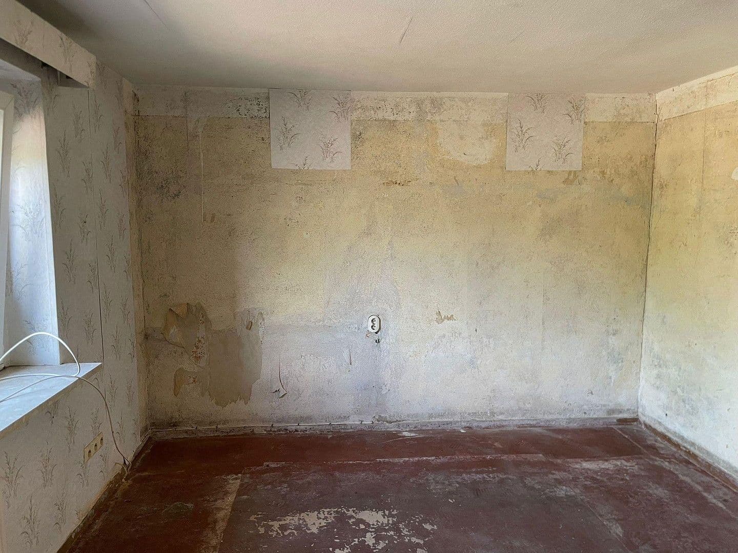 Prodej domu 75 m², pozemek 503 m², Schwerinsburg 34, Ducherow, Mecklenburg-Vorpommern Prodej domu 75 m², pozemek 503 m², Schwerinsburg 34, Ducherow, Mecklenburg-Vorpommern