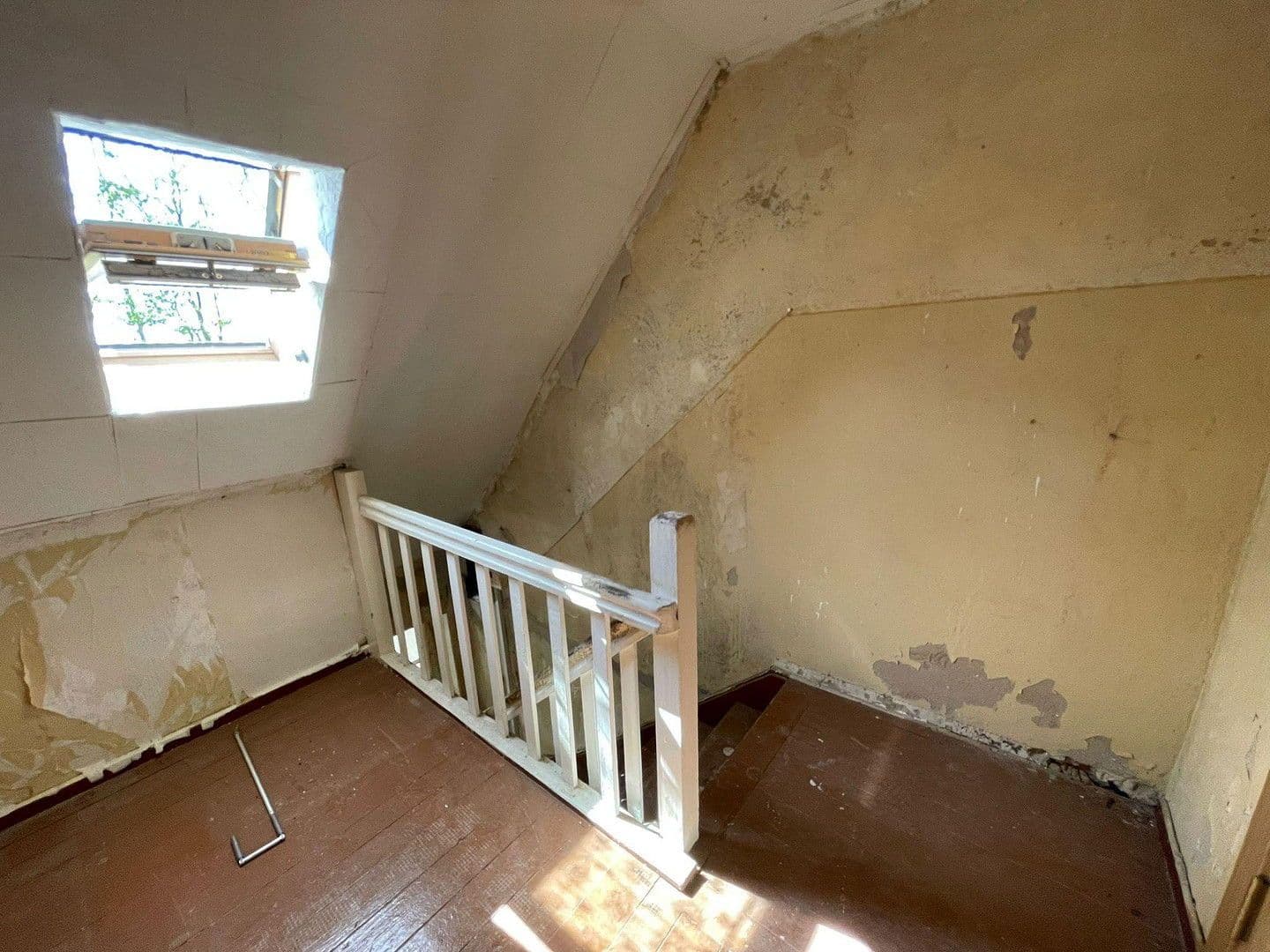 Prodej domu 75 m², pozemek 503 m², Schwerinsburg 34, Ducherow, Mecklenburg-Vorpommern Prodej domu 75 m², pozemek 503 m², Schwerinsburg 34, Ducherow, Mecklenburg-Vorpommern