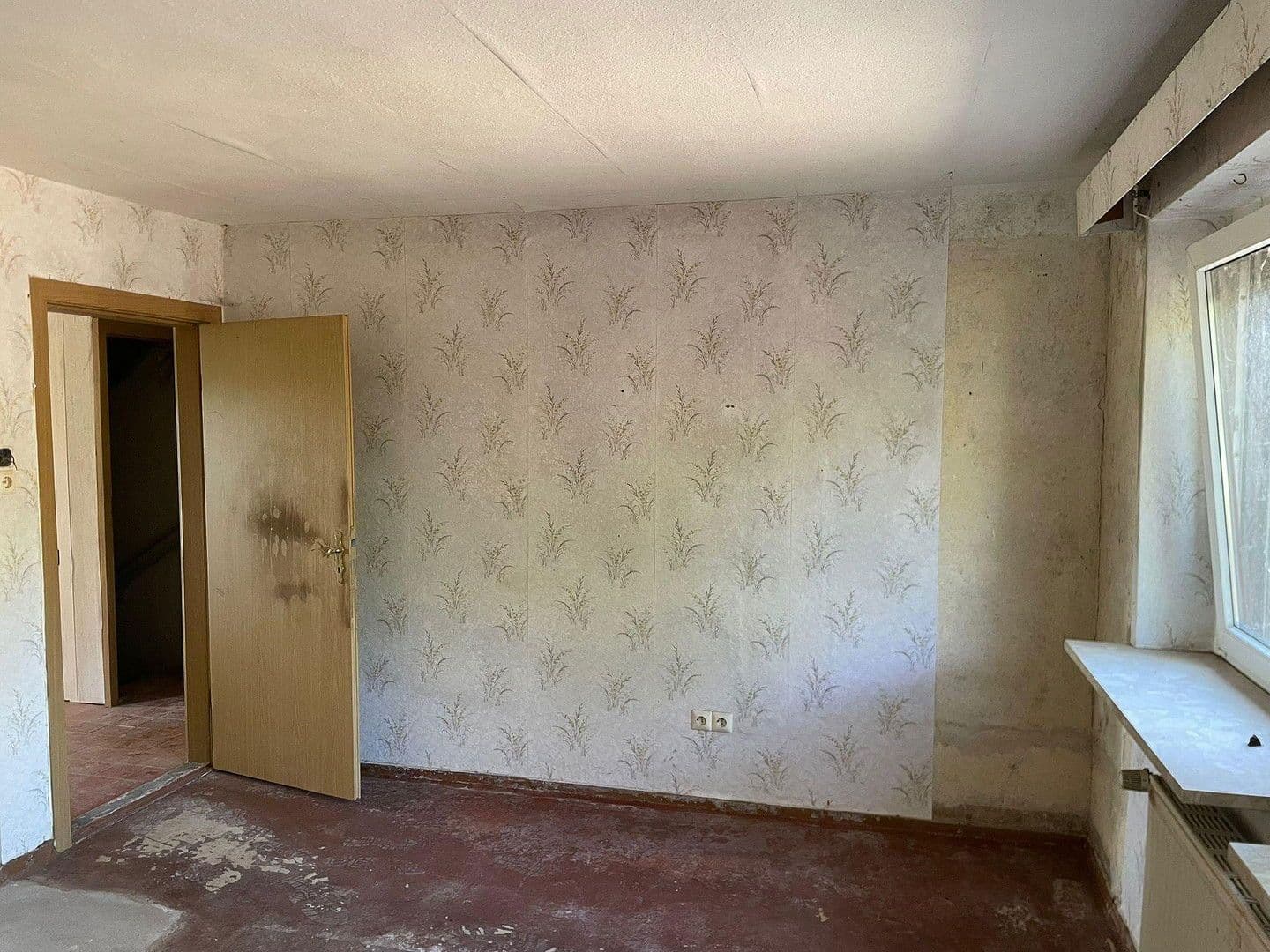 Prodej domu 75 m², pozemek 503 m², Schwerinsburg 34, Ducherow, Mecklenburg-Vorpommern Prodej domu 75 m², pozemek 503 m², Schwerinsburg 34, Ducherow, Mecklenburg-Vorpommern