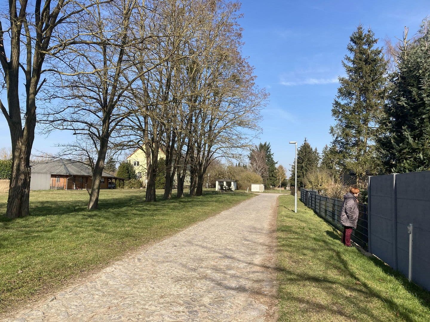 Prodej domu 75 m², pozemek 503 m², Schwerinsburg 34, Ducherow, Mecklenburg-Vorpommern Prodej domu 75 m², pozemek 503 m², Schwerinsburg 34, Ducherow, Mecklenburg-Vorpommern