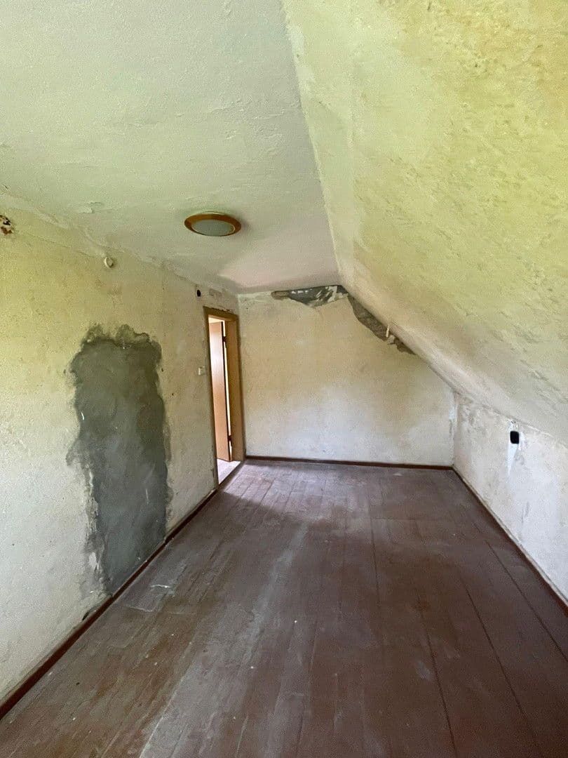 Prodej domu 75 m², pozemek 503 m², Schwerinsburg 34, Ducherow, Mecklenburg-Vorpommern Prodej domu 75 m², pozemek 503 m², Schwerinsburg 34, Ducherow, Mecklenburg-Vorpommern