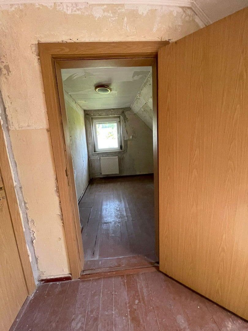 Prodej domu 75 m², pozemek 503 m², Schwerinsburg 34, Ducherow, Mecklenburg-Vorpommern Prodej domu 75 m², pozemek 503 m², Schwerinsburg 34, Ducherow, Mecklenburg-Vorpommern