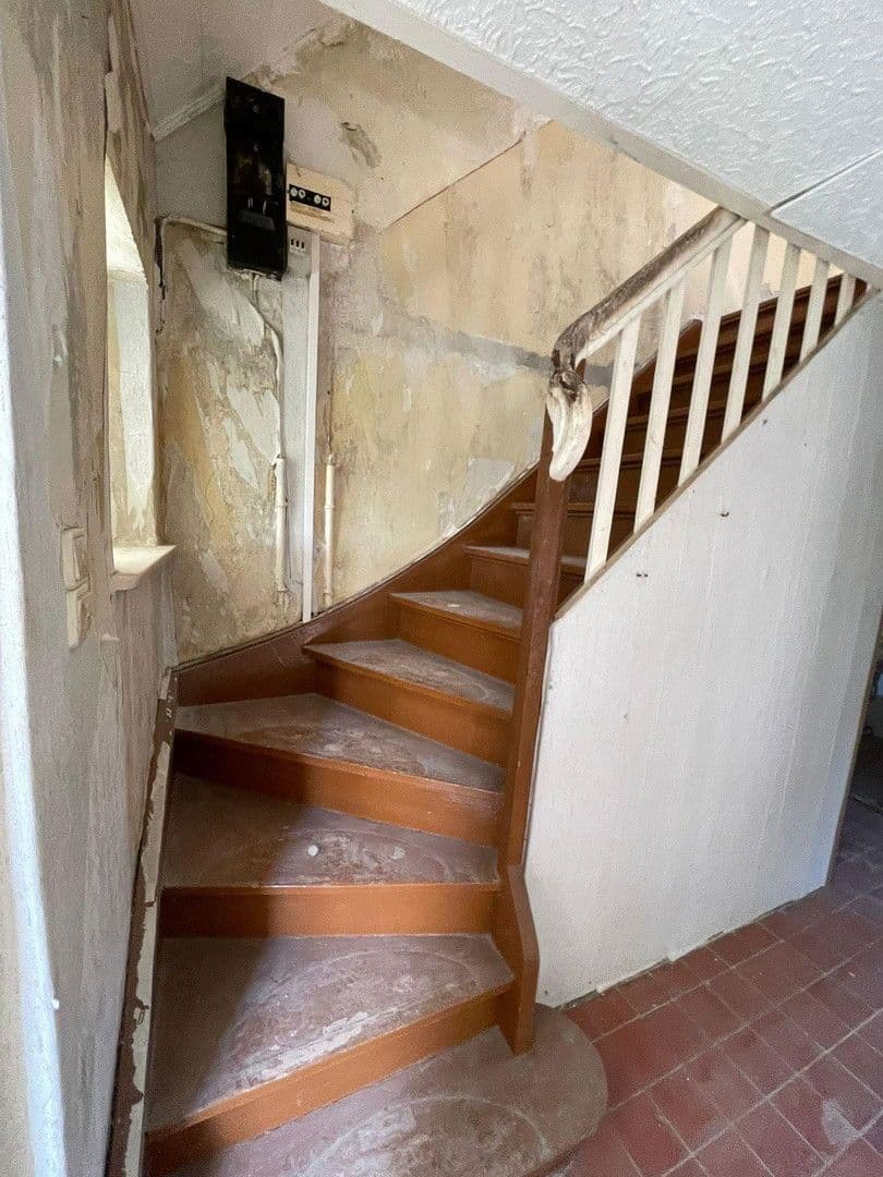 Prodej domu 75 m², pozemek 503 m², Schwerinsburg 34, Ducherow, Mecklenburg-Vorpommern Prodej domu 75 m², pozemek 503 m², Schwerinsburg 34, Ducherow, Mecklenburg-Vorpommern