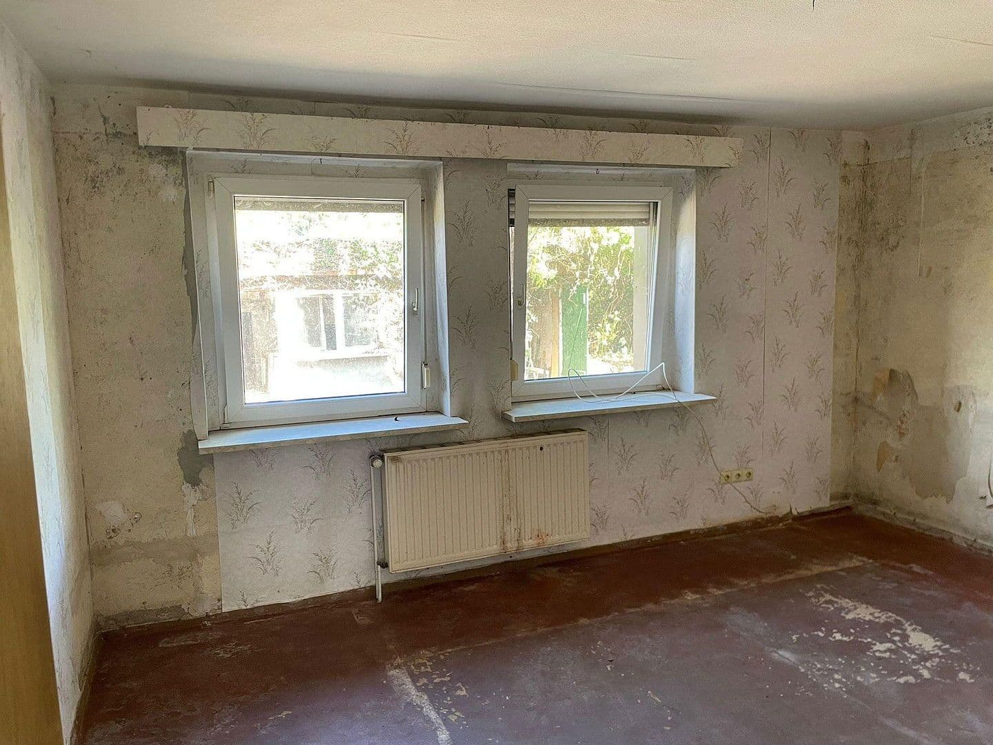 Prodej domu 75 m², pozemek 503 m², Schwerinsburg 34, Ducherow, Mecklenburg-Vorpommern Prodej domu 75 m², pozemek 503 m², Schwerinsburg 34, Ducherow, Mecklenburg-Vorpommern