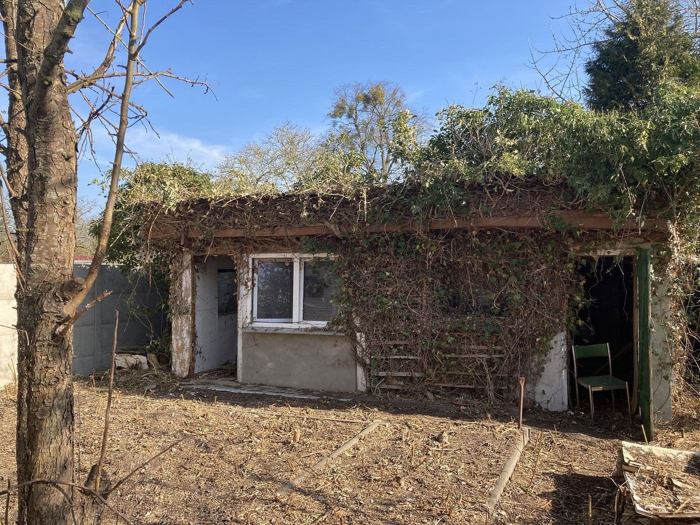 Prodej domu 75 m², pozemek 503 m², Schwerinsburg 34, Ducherow, Mecklenburg-Vorpommern Prodej domu 75 m², pozemek 503 m², Schwerinsburg 34, Ducherow, Mecklenburg-Vorpommern