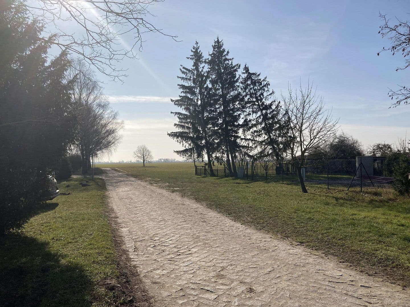 Prodej domu 75 m², pozemek 503 m², Schwerinsburg 34, Ducherow, Mecklenburg-Vorpommern Prodej domu 75 m², pozemek 503 m², Schwerinsburg 34, Ducherow, Mecklenburg-Vorpommern