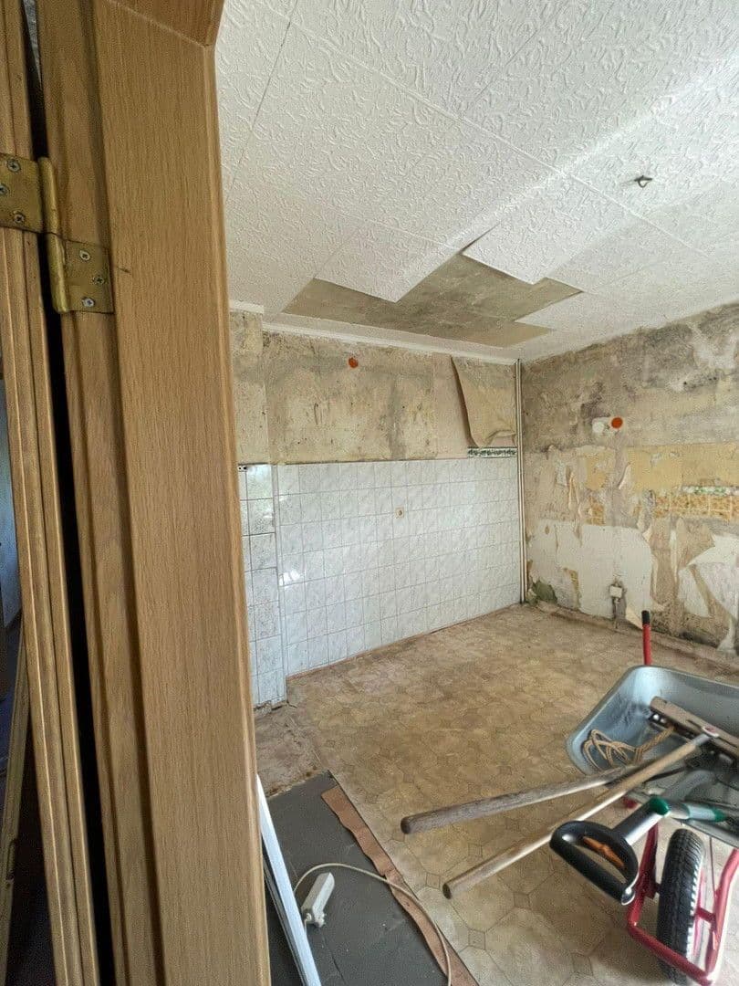 Prodej domu 75 m², pozemek 503 m², Schwerinsburg 34, Ducherow, Mecklenburg-Vorpommern Prodej domu 75 m², pozemek 503 m², Schwerinsburg 34, Ducherow, Mecklenburg-Vorpommern