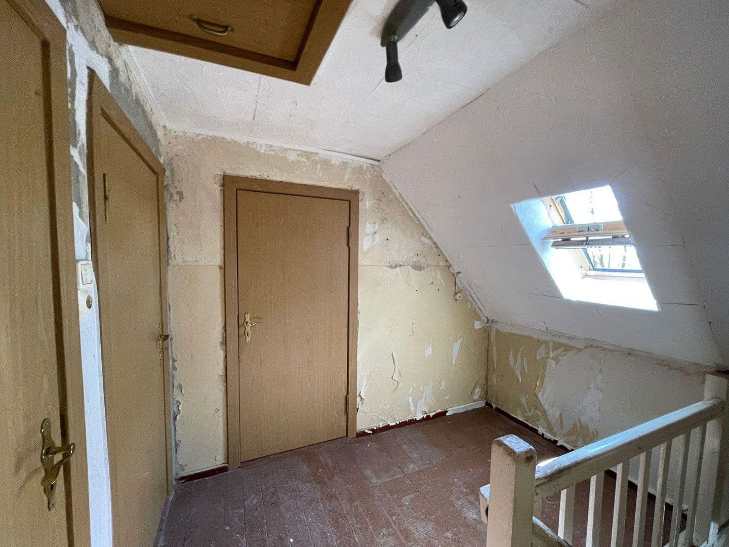 Prodej domu 75 m², pozemek 503 m², Schwerinsburg 34, Ducherow, Mecklenburg-Vorpommern Prodej domu 75 m², pozemek 503 m², Schwerinsburg 34, Ducherow, Mecklenburg-Vorpommern