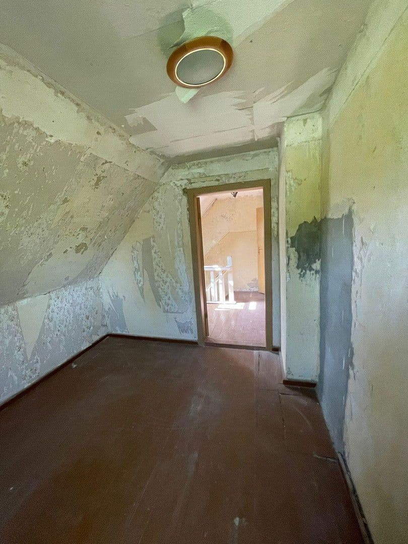 Prodej domu 75 m², pozemek 503 m², Schwerinsburg 34, Ducherow, Mecklenburg-Vorpommern Prodej domu 75 m², pozemek 503 m², Schwerinsburg 34, Ducherow, Mecklenburg-Vorpommern