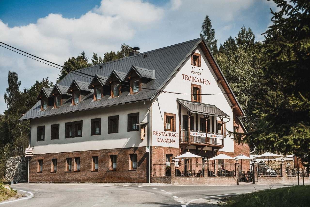 Pronájem chaty, chalupy, Jindřichov, Olomoucký kraj Pronájem chaty, chalupy, Jindřichov, Olomoucký kraj