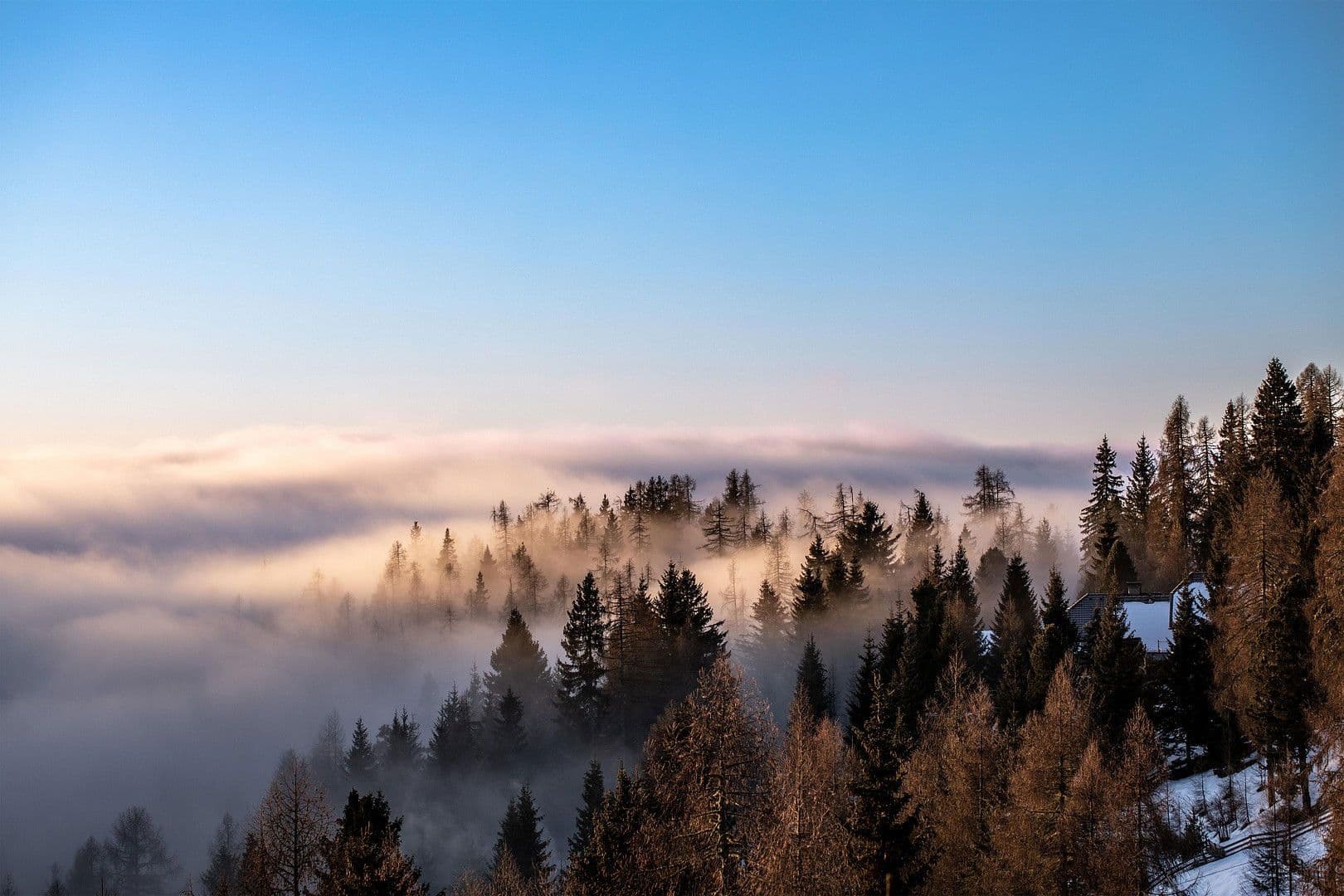 Prodej domu 160 m², pozemek 813 m², Teichweg 3, Hochrindl, Korutany Prodej domu 160 m², pozemek 813 m², Teichweg 3, Hochrindl, Korutany