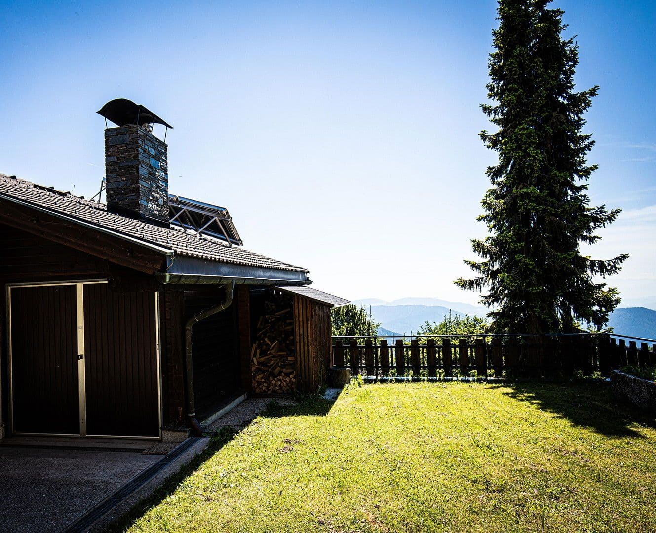 Prodej domu 160 m², pozemek 813 m², Teichweg 3, Hochrindl, Korutany Prodej domu 160 m², pozemek 813 m², Teichweg 3, Hochrindl, Korutany