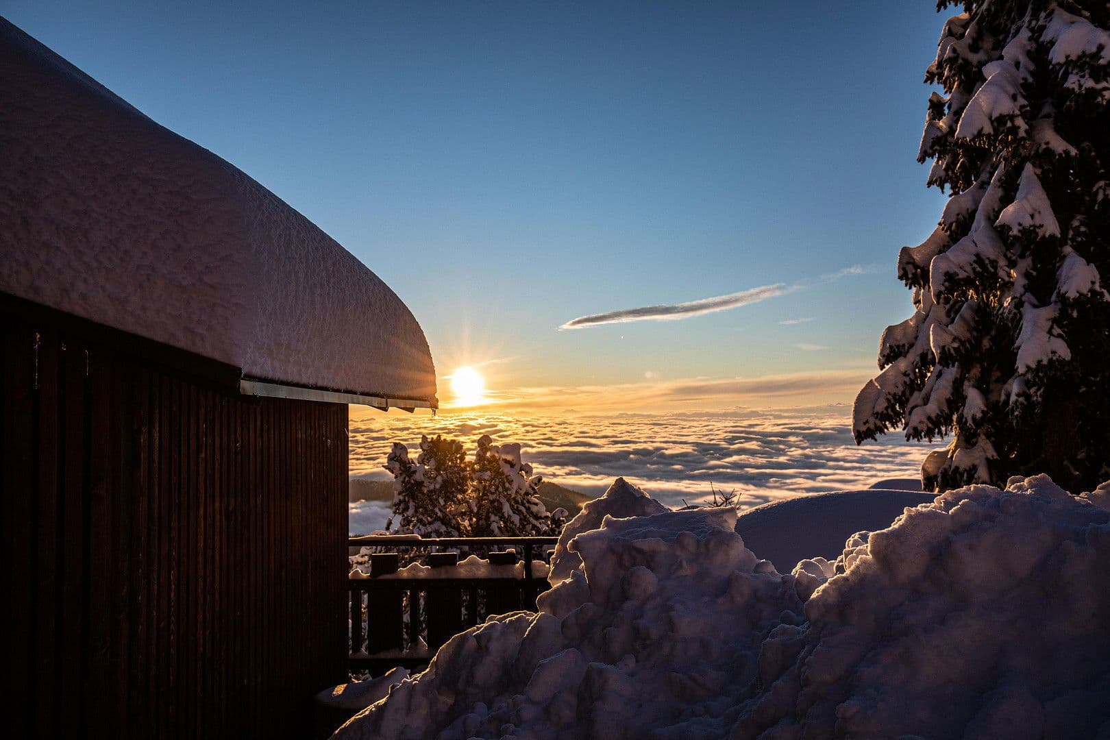 Prodej domu 160 m², pozemek 813 m², Teichweg 3, Hochrindl, Korutany Prodej domu 160 m², pozemek 813 m², Teichweg 3, Hochrindl, Korutany