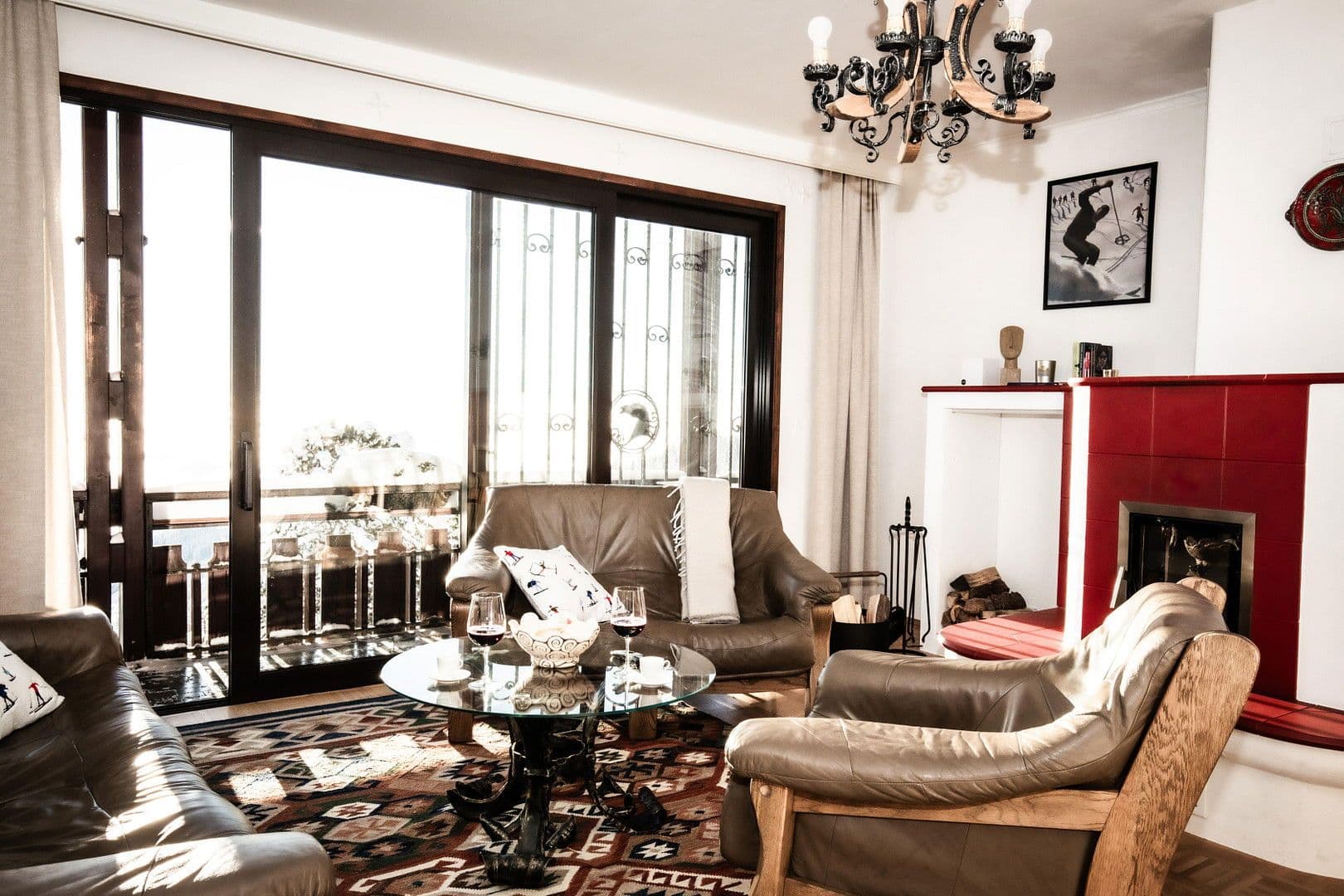 Prodej domu 160 m², pozemek 813 m², Teichweg 3, Hochrindl, Korutany Prodej domu 160 m², pozemek 813 m², Teichweg 3, Hochrindl, Korutany