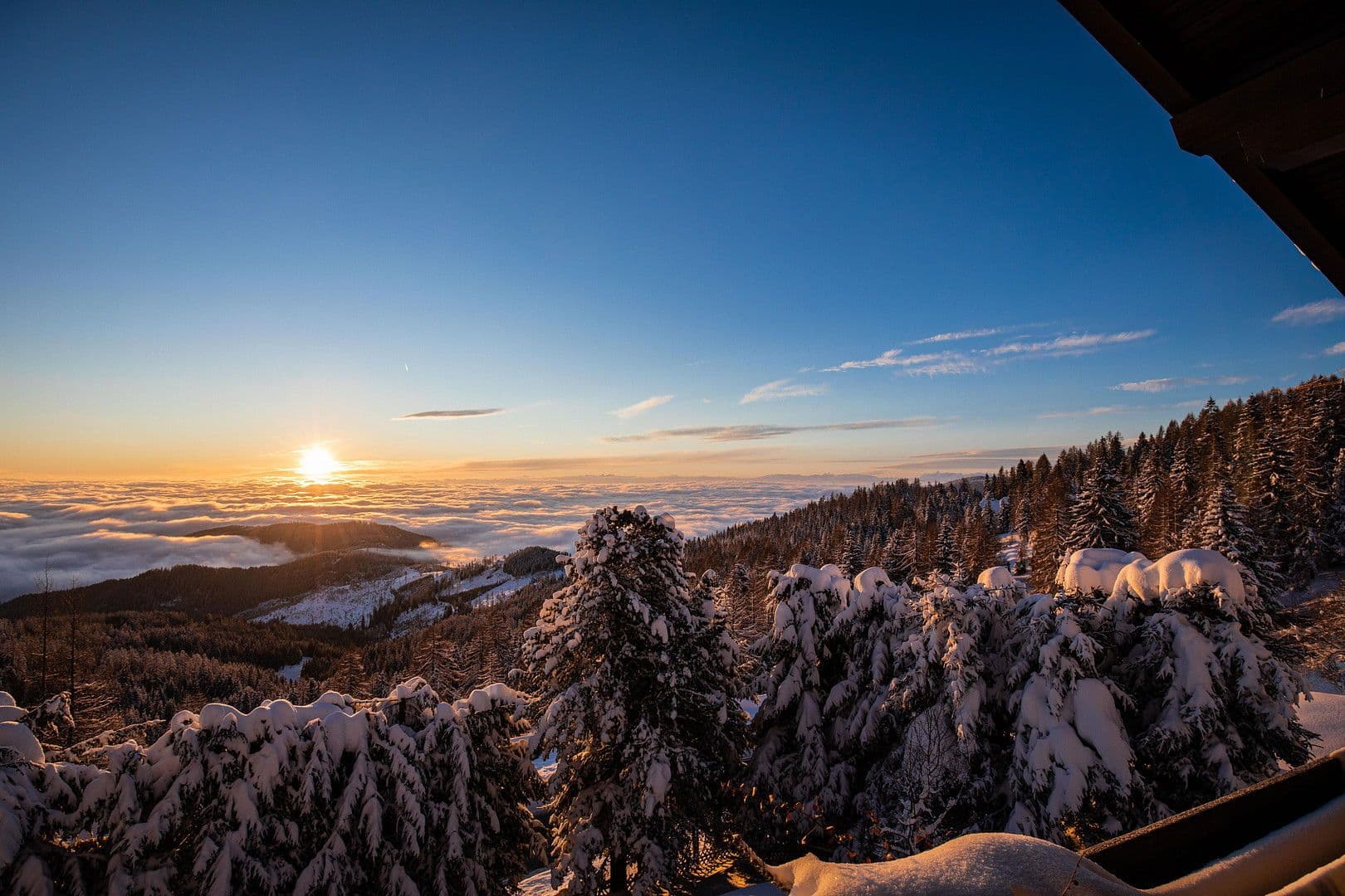 Prodej domu 160 m², pozemek 813 m², Teichweg 3, Hochrindl, Korutany Prodej domu 160 m², pozemek 813 m², Teichweg 3, Hochrindl, Korutany