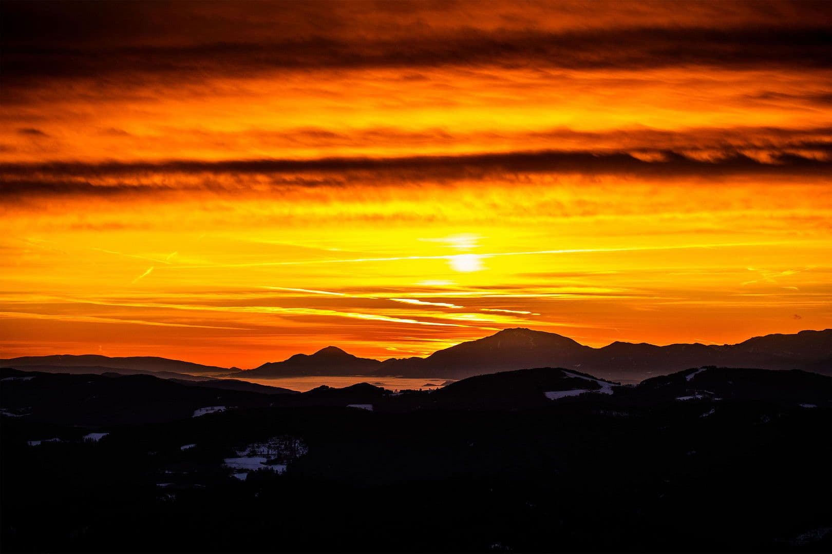 Prodej domu 160 m², pozemek 813 m², Teichweg 3, Hochrindl, Korutany Prodej domu 160 m², pozemek 813 m², Teichweg 3, Hochrindl, Korutany