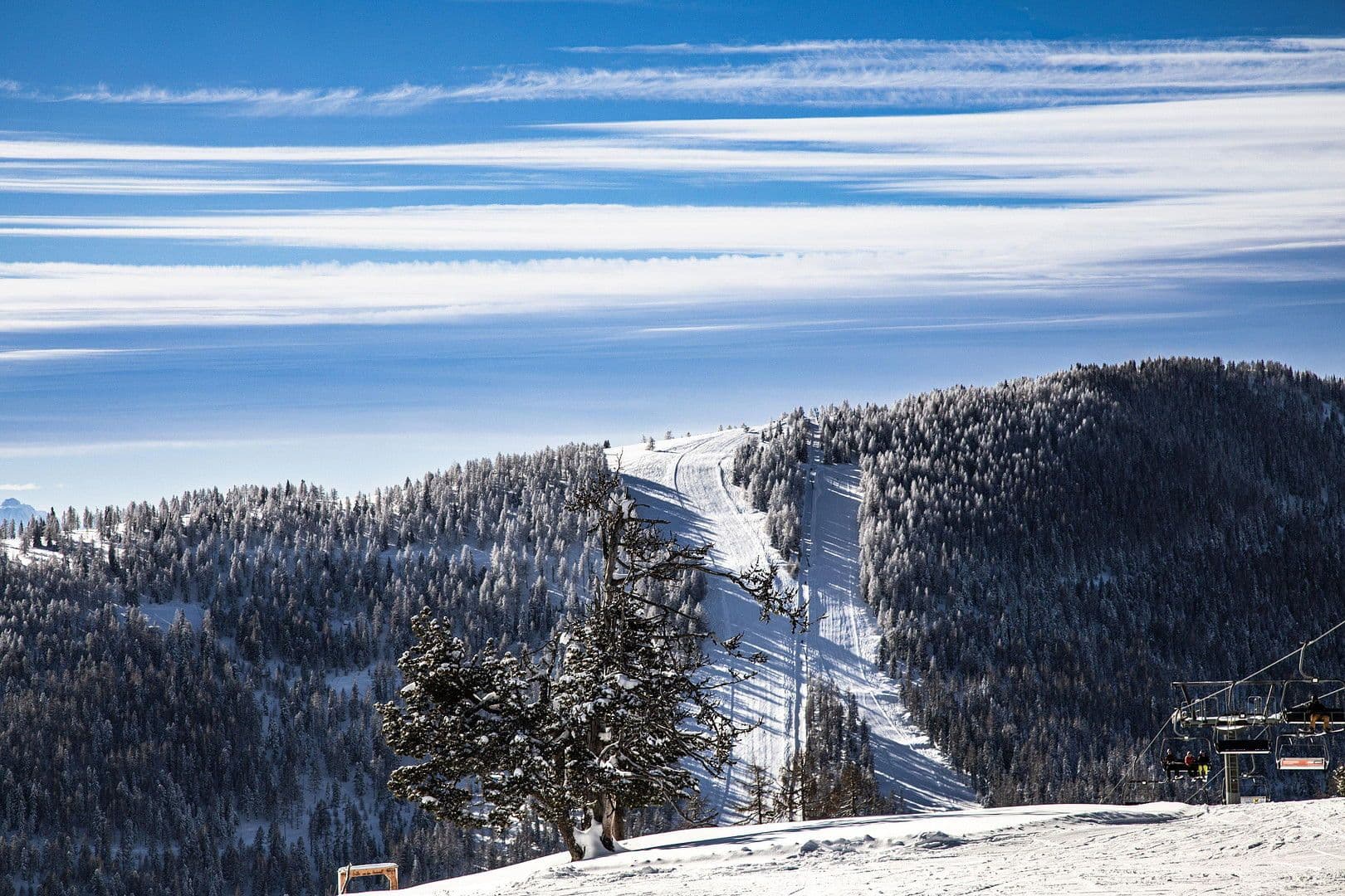 Prodej domu 160 m², pozemek 813 m², Teichweg 3, Hochrindl, Korutany Prodej domu 160 m², pozemek 813 m², Teichweg 3, Hochrindl, Korutany