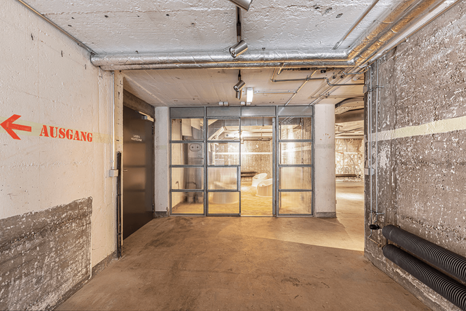 Pronájem kanceláře 193 m², Aachenerstraße 39a, Düsseldorf, Severní Porýní-Vestfálsko Pronájem kanceláře 193 m², Aachenerstraße 39a, Düsseldorf, Severní Porýní-Vestfálsko