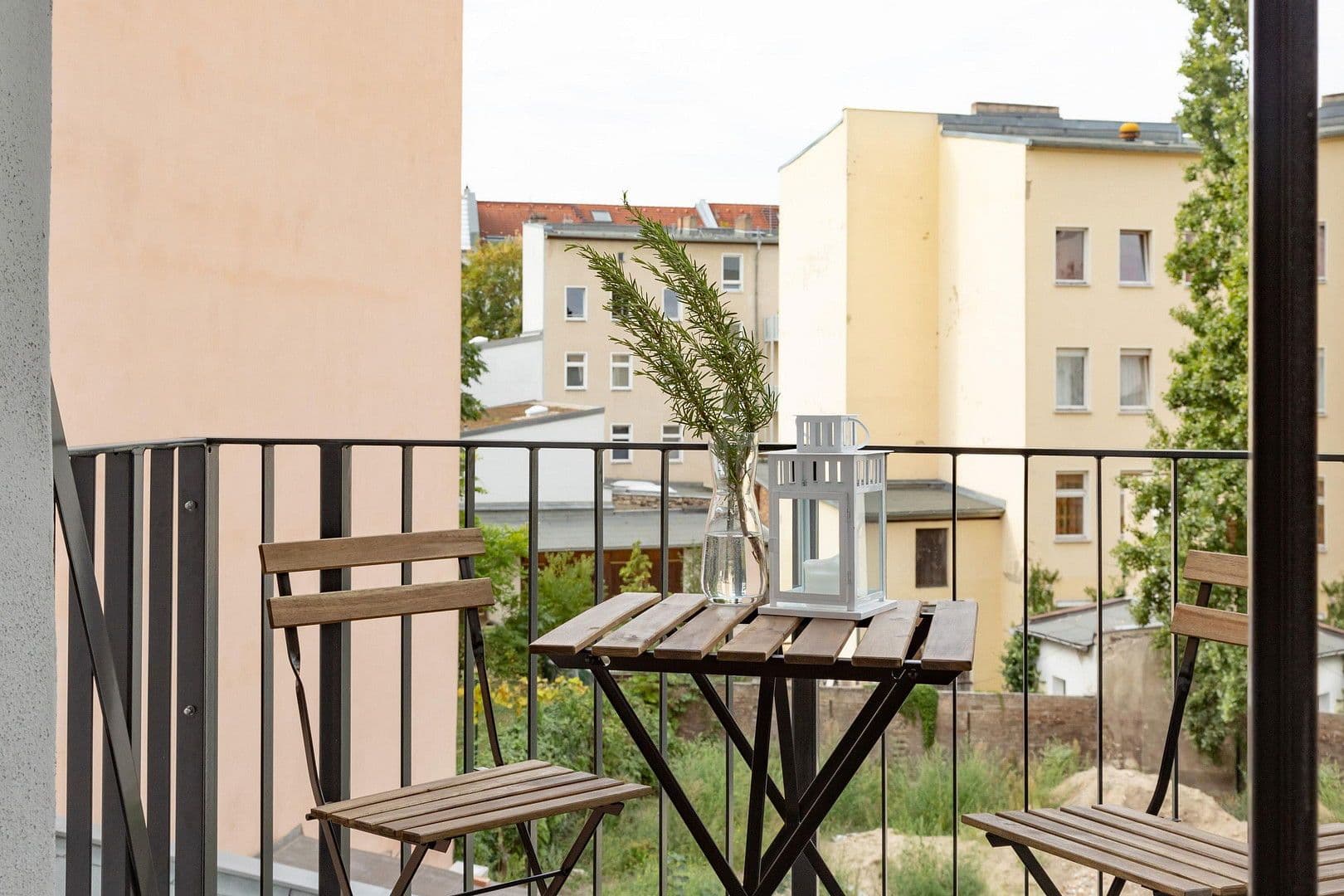 Pronájem bytu 3+1 87 m², Berliner Allee 11, Berlin, Berlín Pronájem bytu 3+1 87 m², Berliner Allee 11, Berlin, Berlín