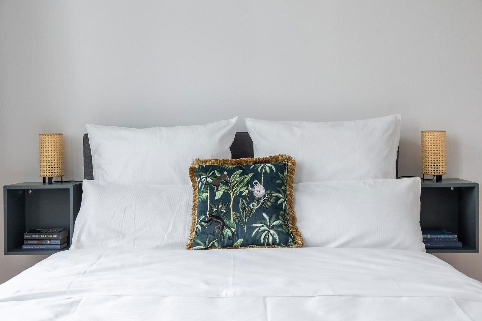 Pronájem bytu 3+1 87 m², Berliner Allee 11, Berlin, Berlín Pronájem bytu 3+1 87 m², Berliner Allee 11, Berlin, Berlín