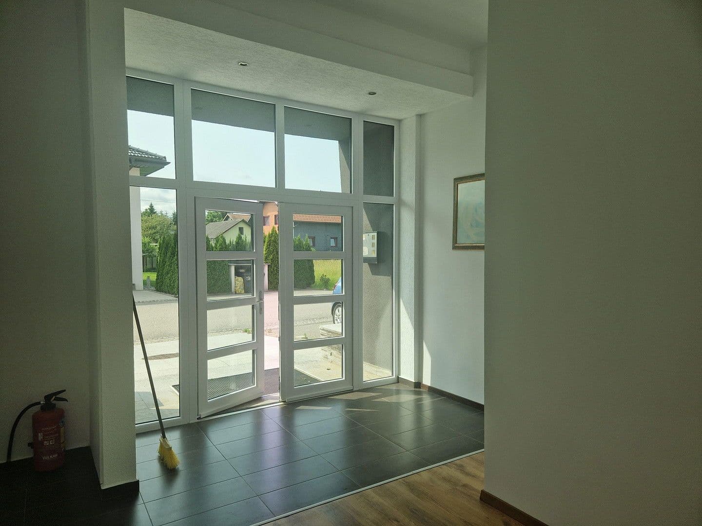 Pronájem kanceláře 125 m², Aurolzmünster, Horní Rakousko Pronájem kanceláře 125 m², Aurolzmünster, Horní Rakousko