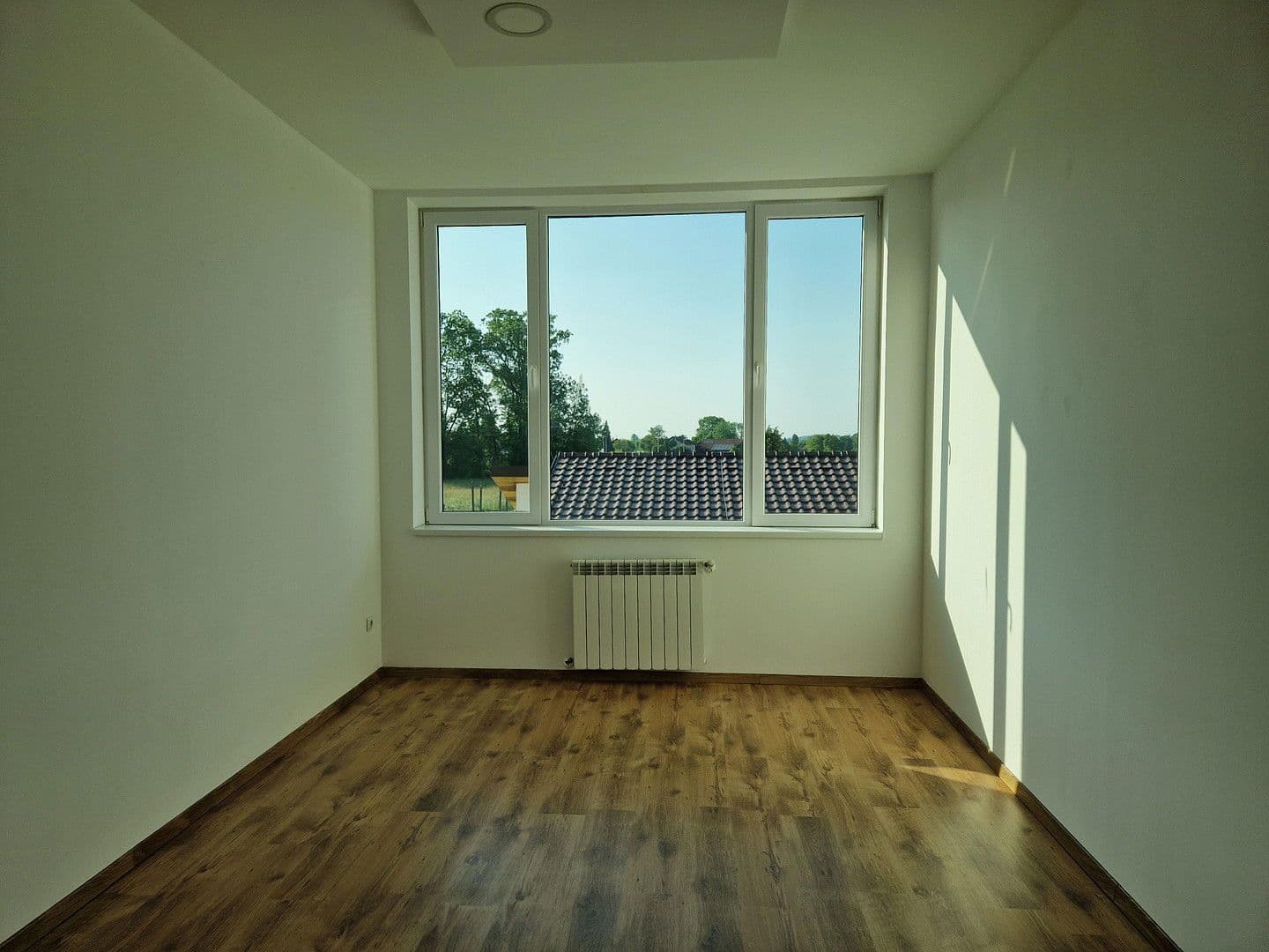 Pronájem bytu 2+1 54 m², Aurolzmünster, Horní Rakousko Pronájem bytu 2+1 54 m², Aurolzmünster, Horní Rakousko
