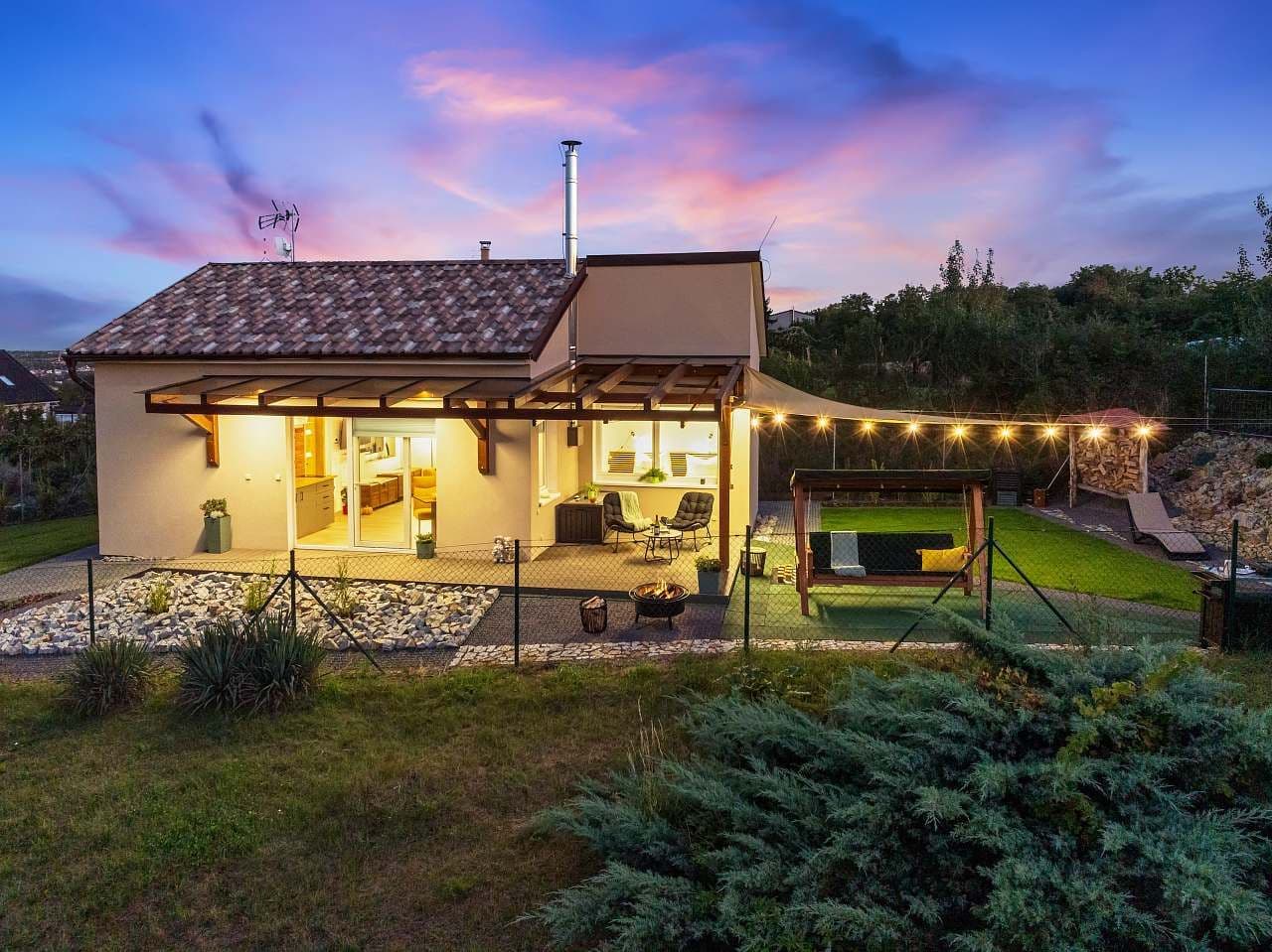 Pronájem chaty, chalupy, Nový Šaldorf-Sedlešovice, Jihomoravský kraj Pronájem chaty, chalupy, Nový Šaldorf-Sedlešovice, Jihomoravský kraj