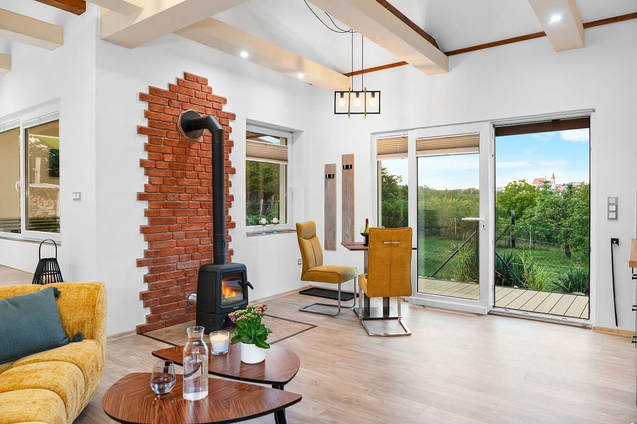 Pronájem chaty, chalupy, Nový Šaldorf-Sedlešovice, Jihomoravský kraj Pronájem chaty, chalupy, Nový Šaldorf-Sedlešovice, Jihomoravský kraj