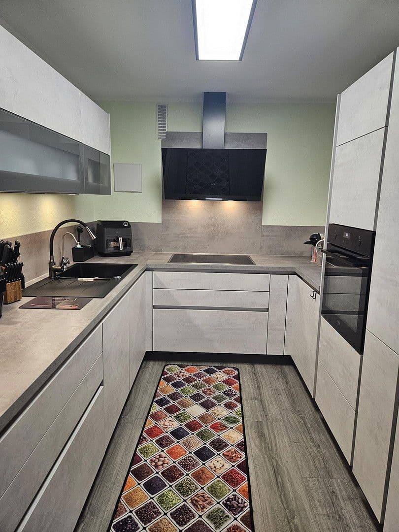 Prodej bytu 3+kk 107 m², Balingen, Bádensko-Württembersko Prodej bytu 3+kk 107 m², Balingen, Bádensko-Württembersko