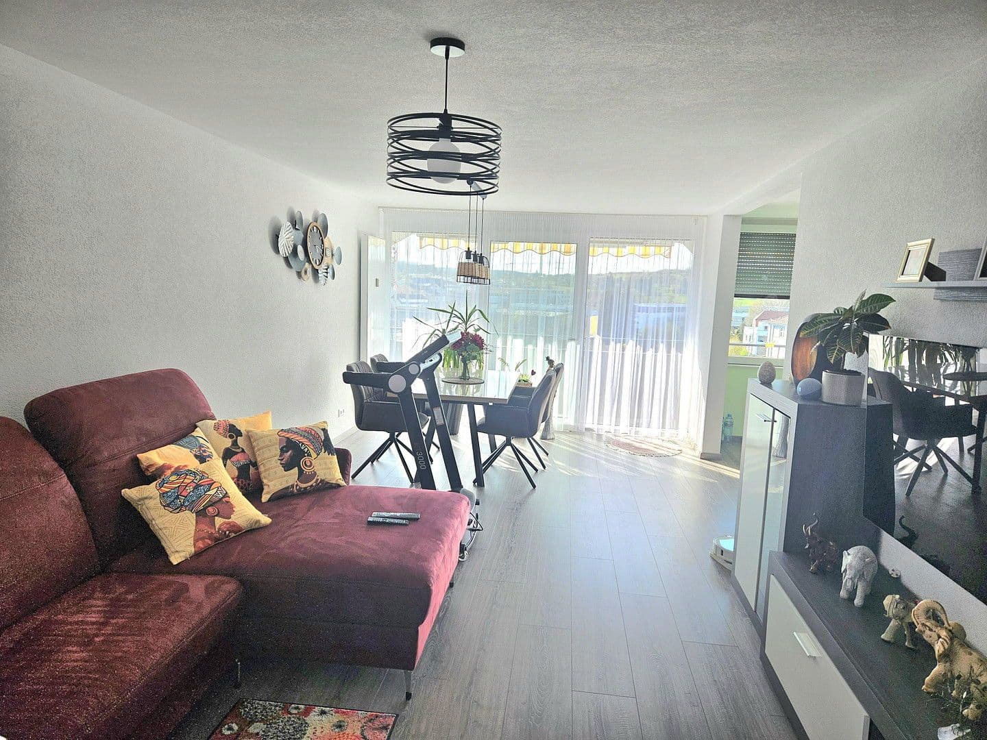 Prodej bytu 3+kk 107 m², Balingen, Bádensko-Württembersko Prodej bytu 3+kk 107 m², Balingen, Bádensko-Württembersko