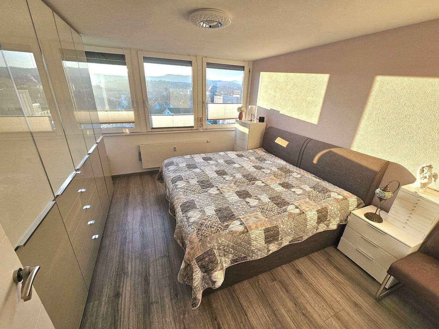 Prodej bytu 3+kk 107 m², Balingen, Bádensko-Württembersko Prodej bytu 3+kk 107 m², Balingen, Bádensko-Württembersko