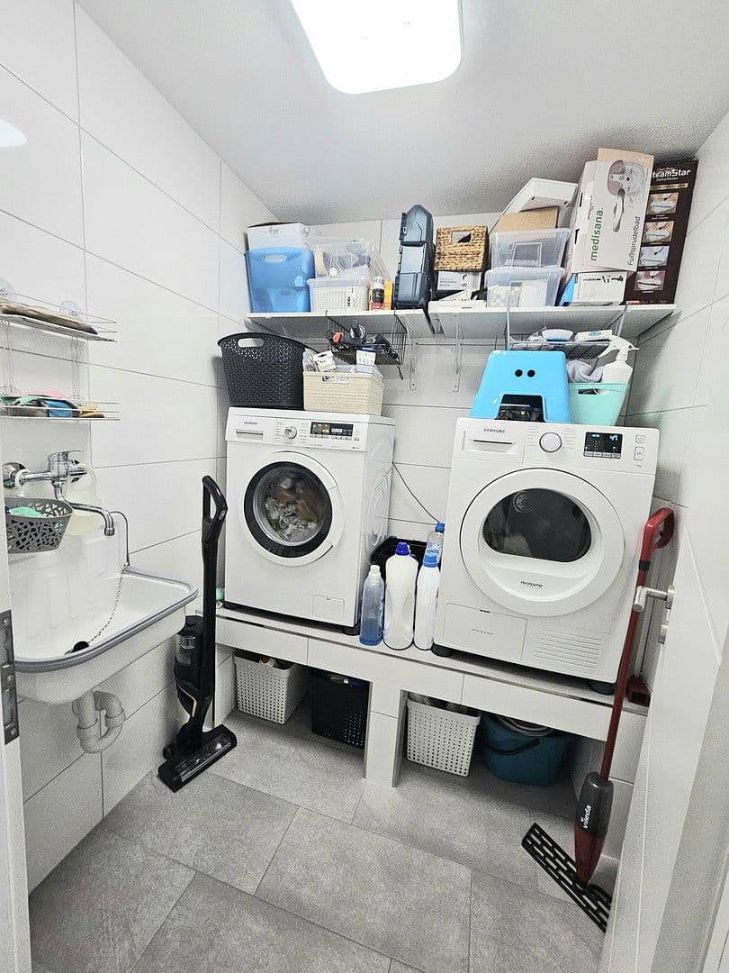 Prodej bytu 3+kk 107 m², Balingen, Bádensko-Württembersko Prodej bytu 3+kk 107 m², Balingen, Bádensko-Württembersko