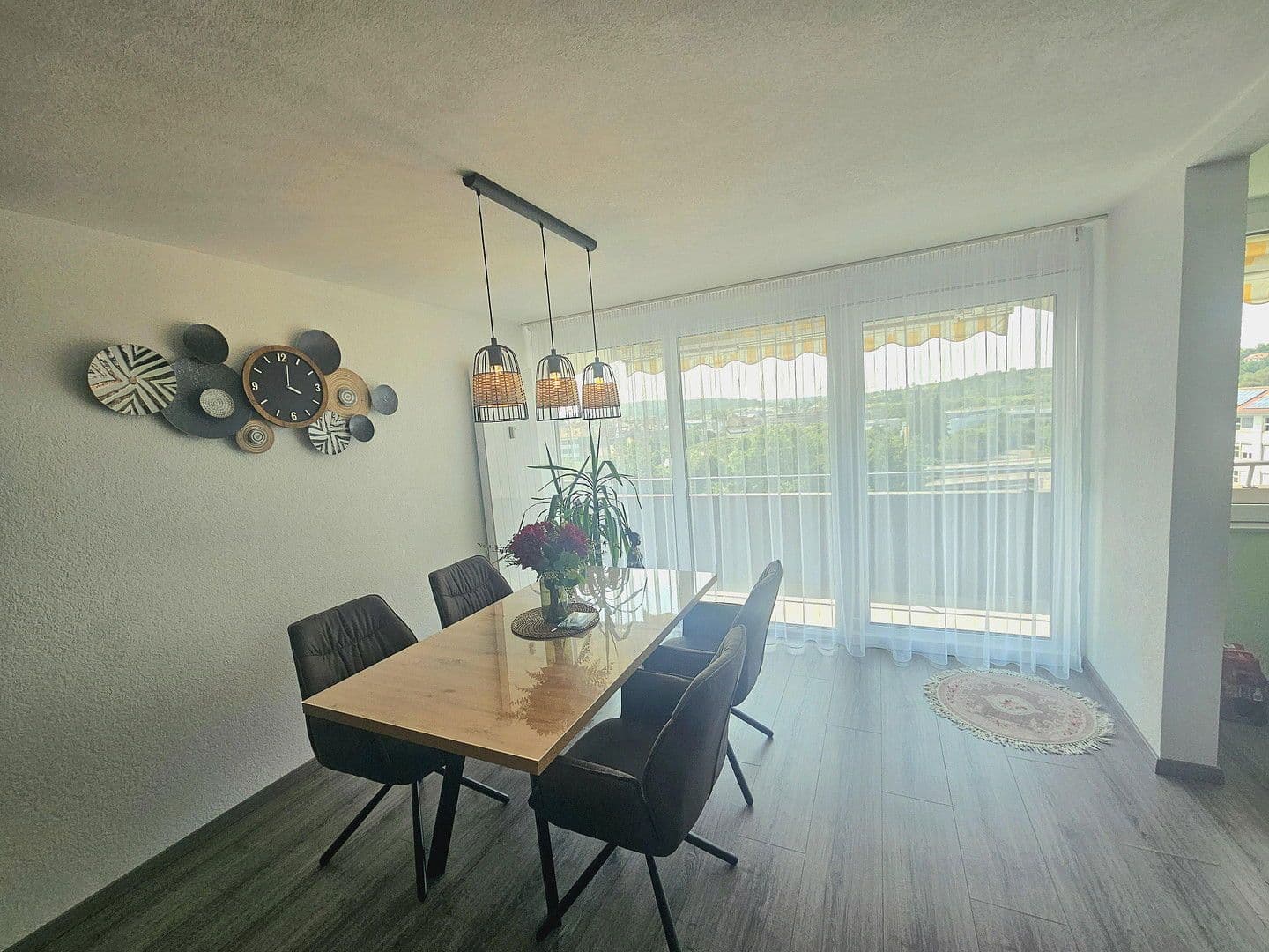 Prodej bytu 3+kk 107 m², Balingen, Bádensko-Württembersko Prodej bytu 3+kk 107 m², Balingen, Bádensko-Württembersko