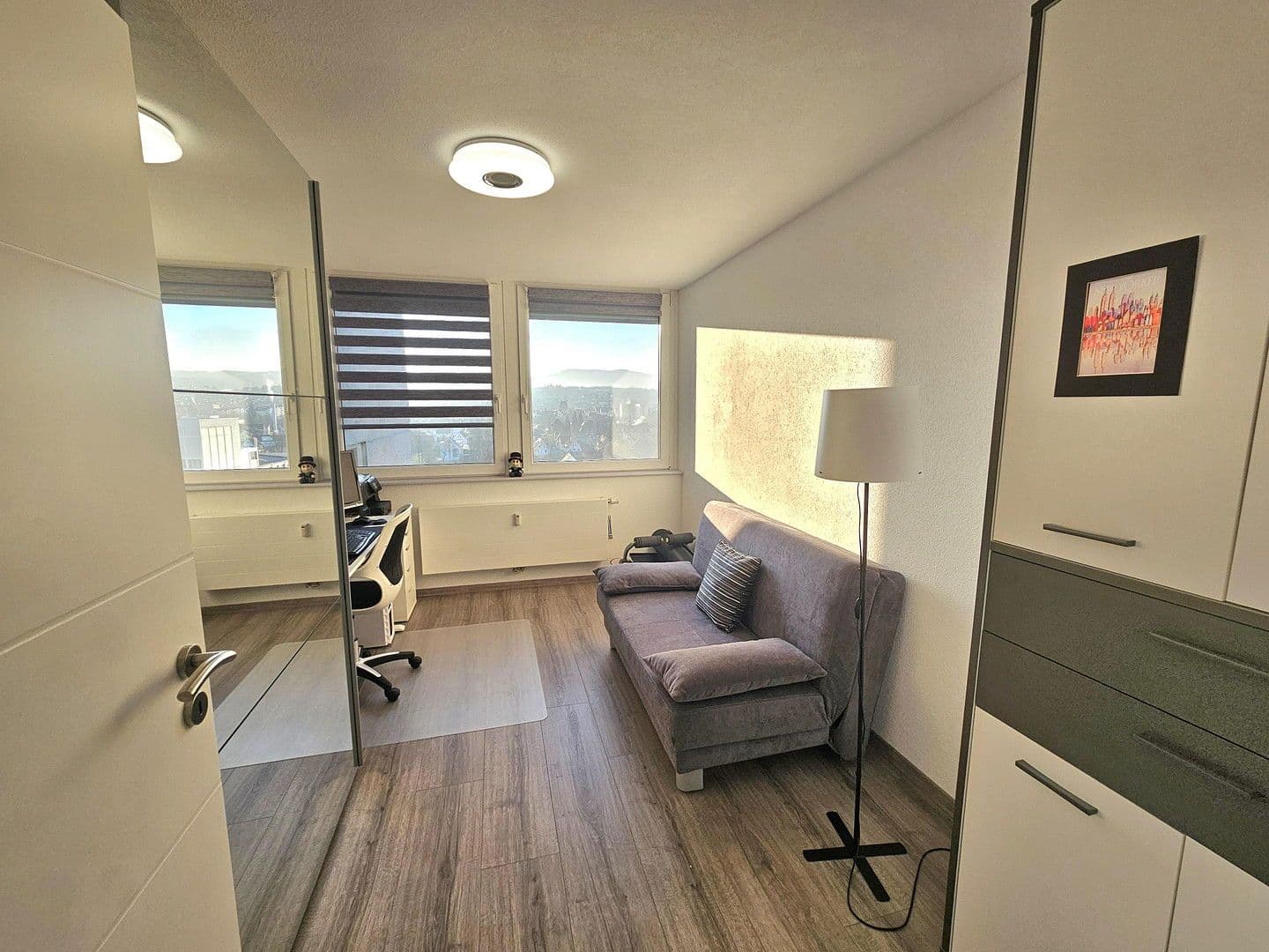 Prodej bytu 3+kk 107 m², Balingen, Bádensko-Württembersko Prodej bytu 3+kk 107 m², Balingen, Bádensko-Württembersko